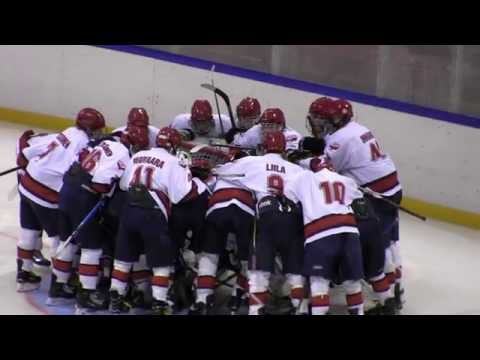 KiVa B2 - HIFK B2 erä 1