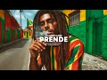 PRENDE | Reggae Rap / Hip Hop Boom Bap Beat Instrumental | Reggae Riddim Instrumental 2024