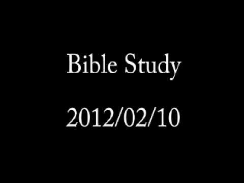 2012 02 10 friday sermon