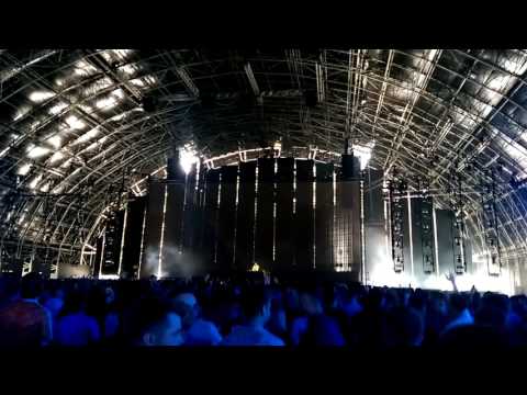 Jeremy Olander - Rypamont played by Cristoph @ EPIC 5.0, London