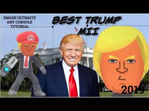 download lagu mp3 mp4 Donald Trump Mii, download mp3 Donald Trump Mii free download mp3, download mp3 Donald Trump Mii