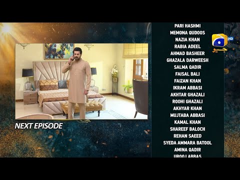 Nikah Episode 22 Teaser - HAR PAL GEO