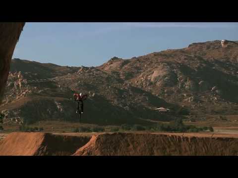 Kris Fox BMX Summer 2010