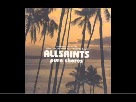 All Saints - Pure Shores (MDinsens Remix)
