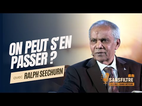 Peut-on être chrétien sans aller à l’église ? #SANSFILTRE – Épisode 6