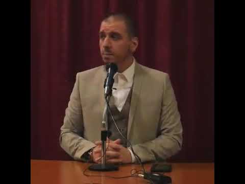 INFORMATA NUK TË BËN TË DISHËM! - Shejh Enis Rama