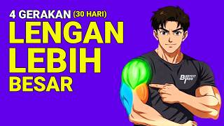 Download lagu How to Build Bigger Arms at Home WITHOUT Dumbbells mp3