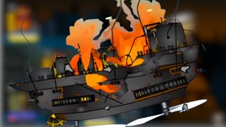 Stormwind: A Vague Memory Of Steampunk