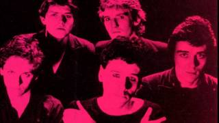 Simple Minds - In Concert 1979