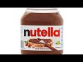 Sigma Alpha Nutella Edit