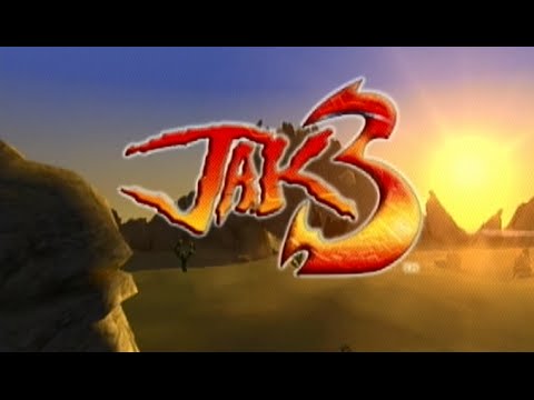 Thumbnail for Jak 3 Trailer