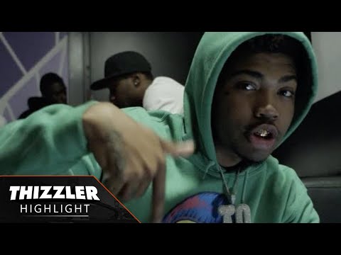 Nasty Nate x SOB x RBE (Yhung T.O.) x Lil Sheik - Runnin Up A Bag (Exclusive Music Video)