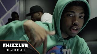 Nasty Nate x SOB x RBE (Yhung T.O.) x Lil Sheik - Runnin Up A Bag (Exclusive Music Video)