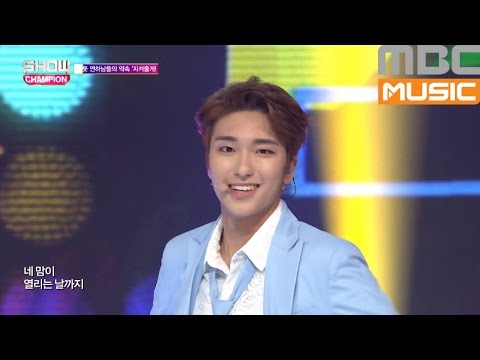(ShowChampion EP.183) SNUPER - Platonic Love