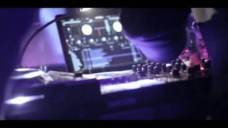 Greg Gatsby at "Pulse" in Montreal, Quebec