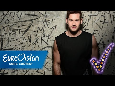 Imri - "I Feel Alive"  - Israel | ESC-Songcheck