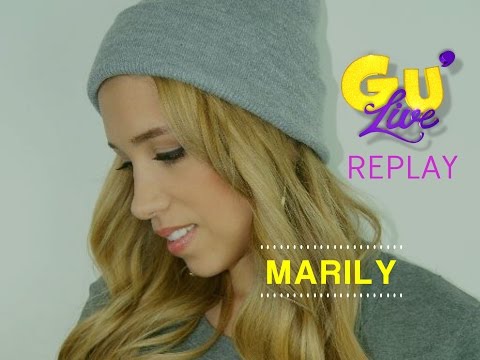 REPLAY // MARILY