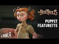 Puppet Featurette: Winnie