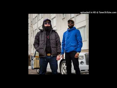 24K x Kartellen Type Beat - "Original Gangsters" l Old school type beat