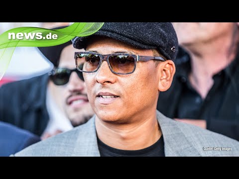 Karriere von Xavier Naidoo und seine musikalischen Highlights