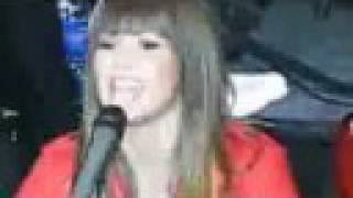 Demi Lovato- Day Dream (BEST Audio/Video)