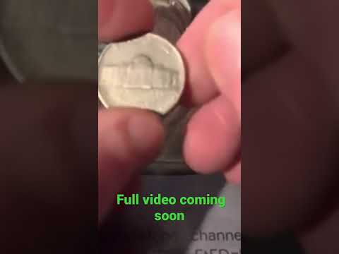 My best roll of nickels (Bank battle; US￼ Bank)￼