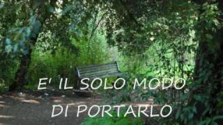 DIFENDI QUESTO AMORE