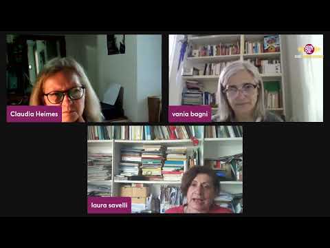 LA STORIA SIAMO NOI | #25Aprile 🇮🇹 Vania Bagni