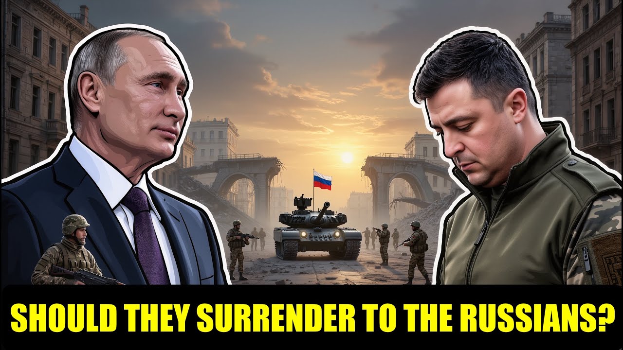 The Russian army advances: can Ukraine still resist?