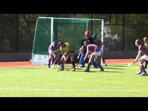 20110409 HV Spijkenisse MC1 - Ypenburg MC1