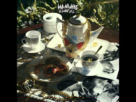 Cris MJ, Luar La L - Mía Na' Más