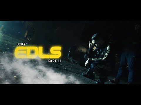 JOKY - EDLS#2 Cabeza (Clip Officiel)
