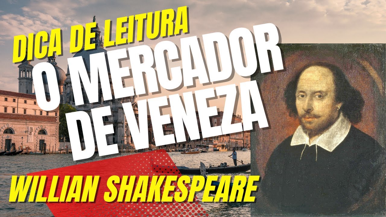 O Mercador de Veneza de Willian Shakespeare: contratos e a subversão do formalismo jurídico