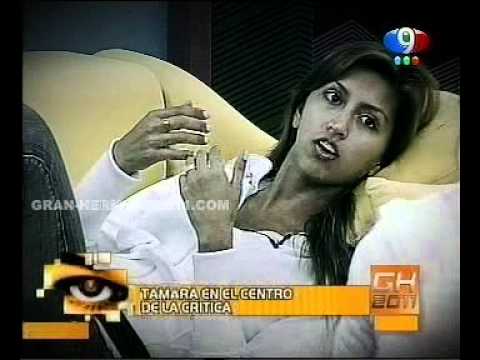 Gran Hermano 2011 | La historia de Tamara en duda