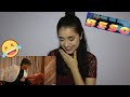 Reacting to the Beso Music Video by CNCO 😂 💋 Reacting to the Beso Music Video by CNCO 😂 💋