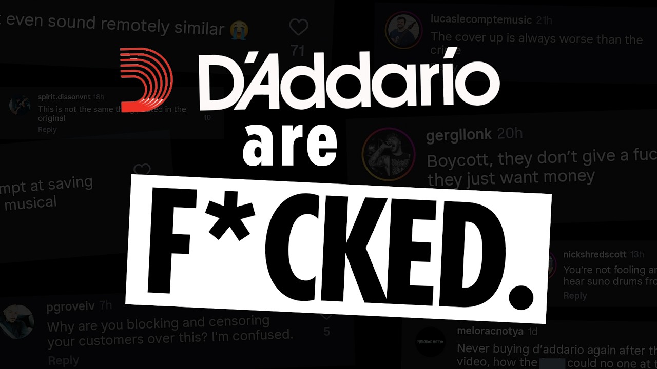 It just got much, much worse. - YouTube