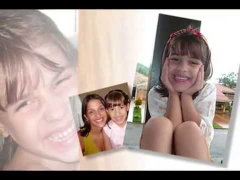 MC Dhiegu - Estrelinha de Deus (Homenagem a Isabella de Oliveira Nardoni) (Dj Dengue) 2011