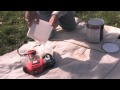 Black Decker 2 Speed Heavy Duty Paint Sprayer