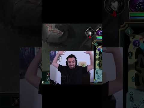 4 TIMES INVADE SHACO LEVEL 1  #lol #trolling #jungle #shaco