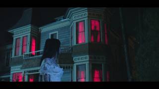 NIKITA - Haunted (Official Music Video)