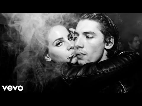 Lana Del Rey x Arctic Monkeys - 505 Reasons To Die | THE LOST 2014 COLLAB (Official AI Video Music)