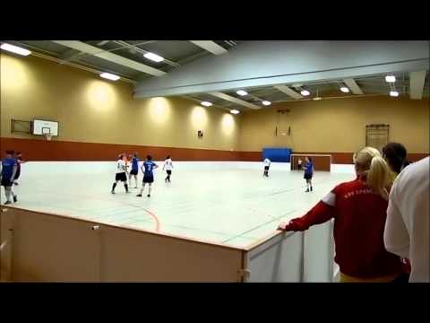 Vorrunde zur Hallenkreismeisterschaft 2015