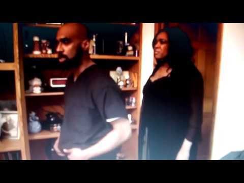 Mark Goler scene from Urban Cannibal Massacre (2016)