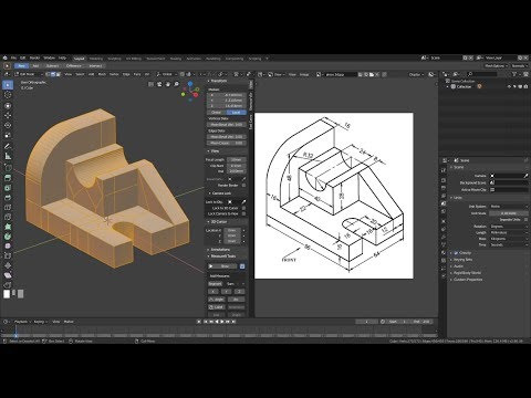 download lagu mp3 mp4 How To Use Blender As Cad, download lagu How To Use Blender As Cad gratis, unduh video klip How To Use Blender As Cad