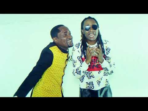 Jimido do Arraso ft Alidjuma - Coronavirus (Video Oficial)