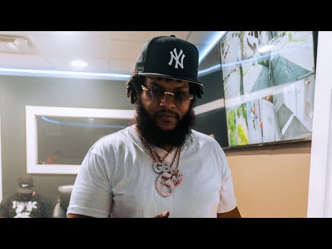 Young Bitty - Get Back (feat. Baby Tron & RMC Mike)