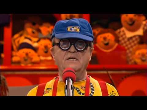 Das Beste aus Alaaf und Helau - Karneval damals, gestern und heute 1970 - 2010