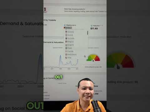 The Simple Dropshipping Trick That Made Me $5,000