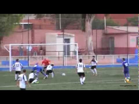Paiporta CF 1-2 Mislata CF 2013/2014