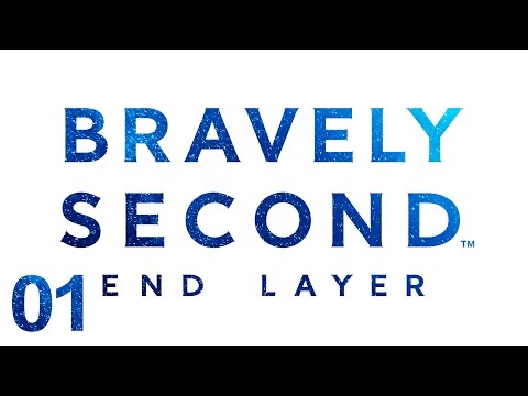 01 BRAVELY SECOND: End Layer ITA - Inizio dell'avvenutura